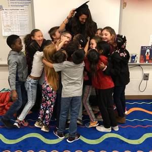 Meet your Posher, Alexa